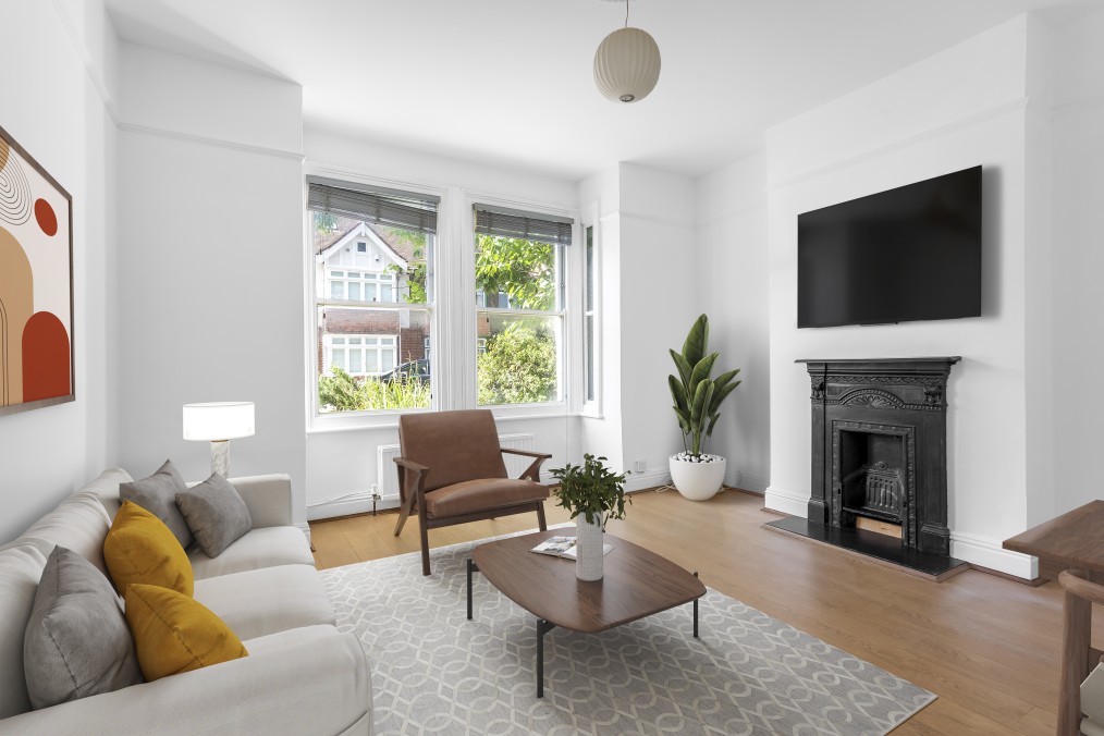 Lorna Road, Hove, East Sussex, BN3