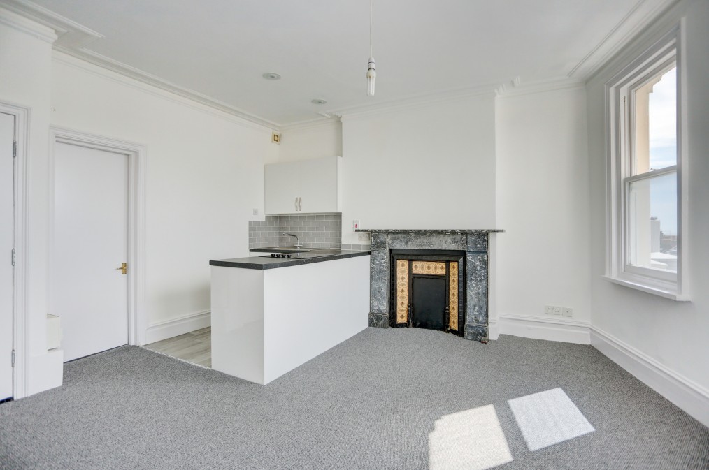 Norfolk Road, Brighton, BN1