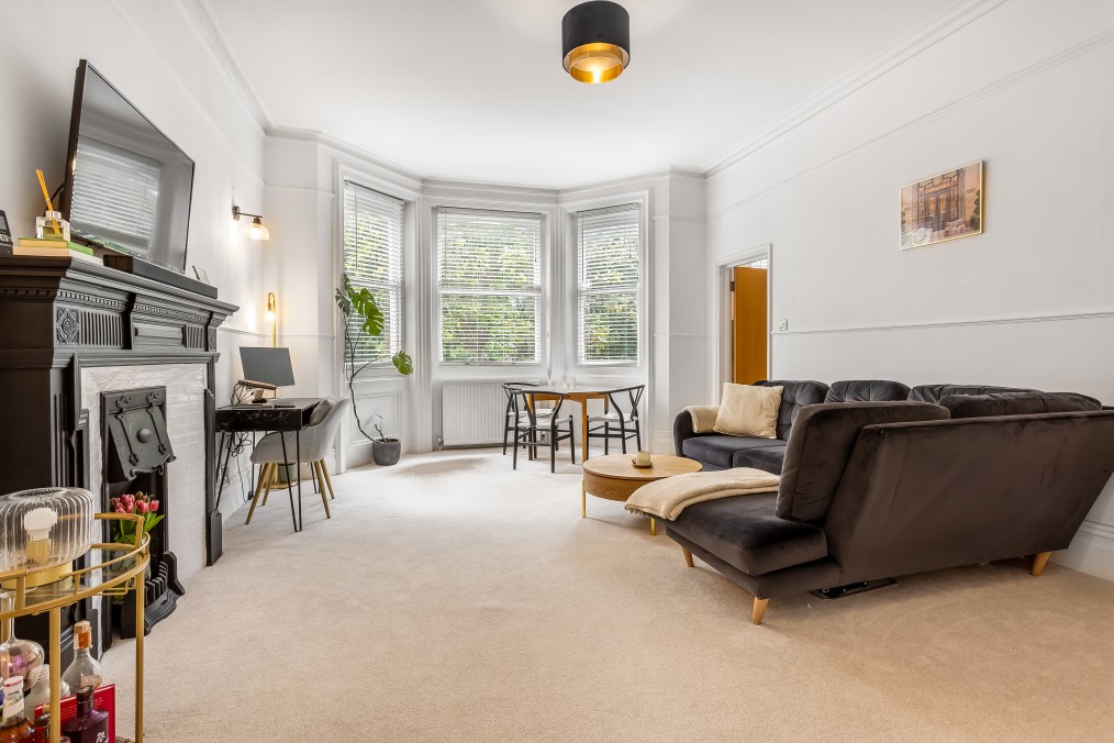 Cromwell Road, Hove, BN3