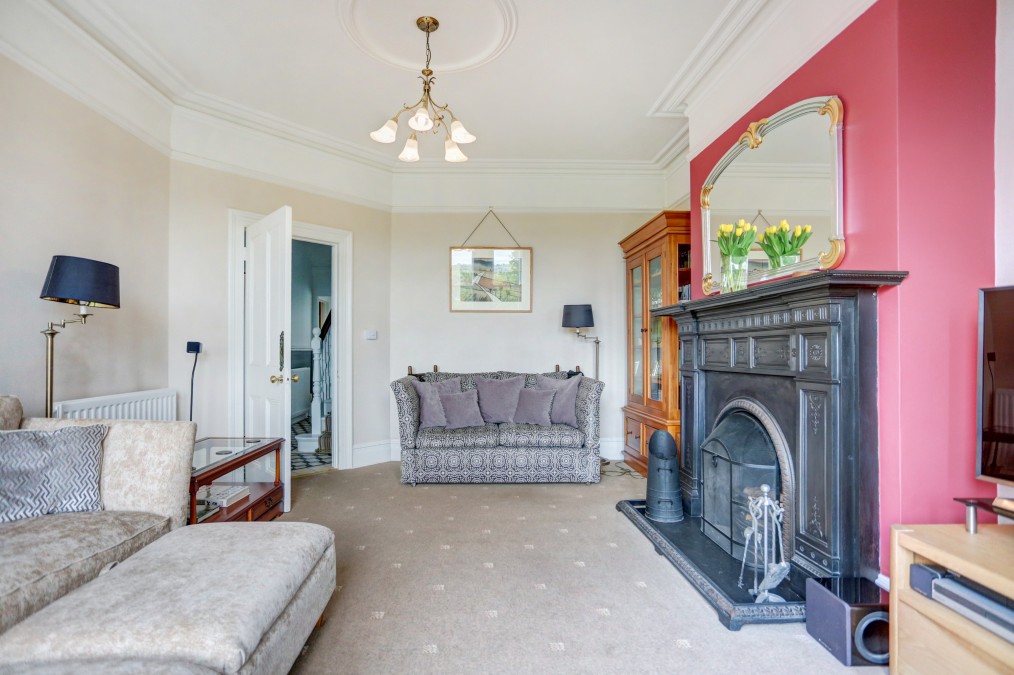Woodside Avenue, Brighton, BN1