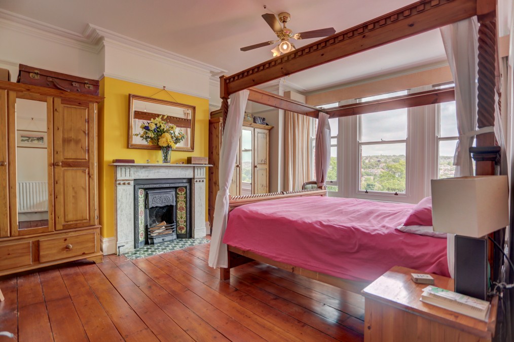 Woodside Avenue, Brighton, BN1