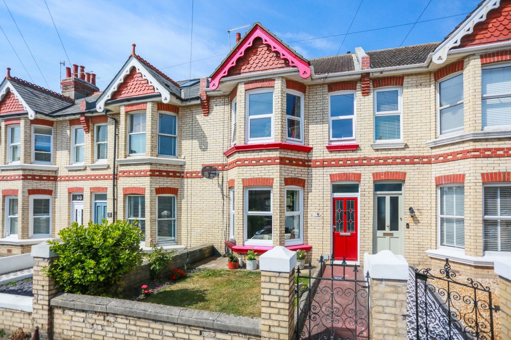 St Andrews Road, Portslade, East Sussex, BN41