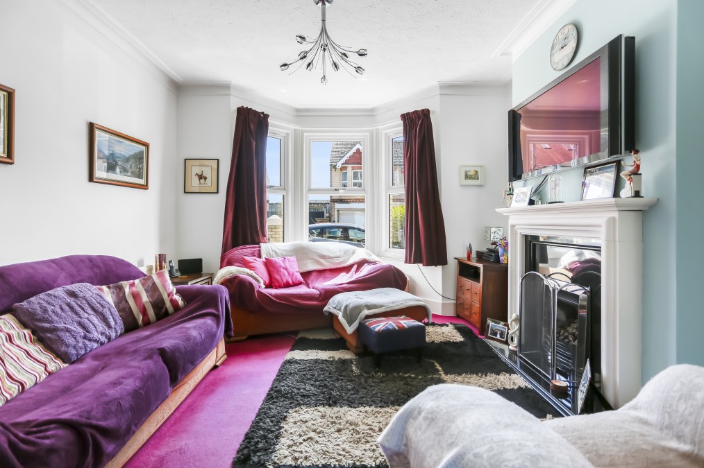 St Andrews Road, Portslade, East Sussex, BN41