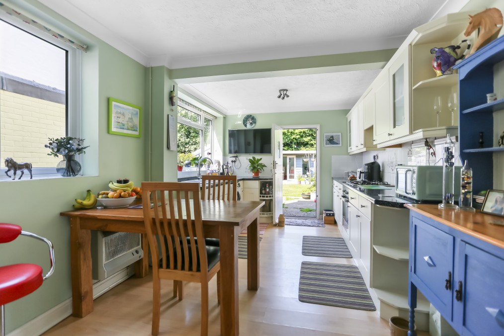 St Andrews Road, Portslade, East Sussex, BN41