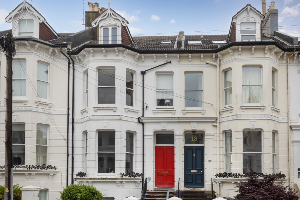 Stanford Road, Brighton, BN1