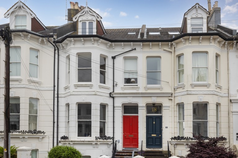 Stanford Road, Brighton, BN1