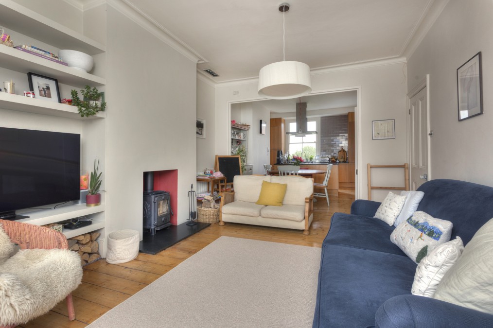 Stanford Road, Brighton, BN1