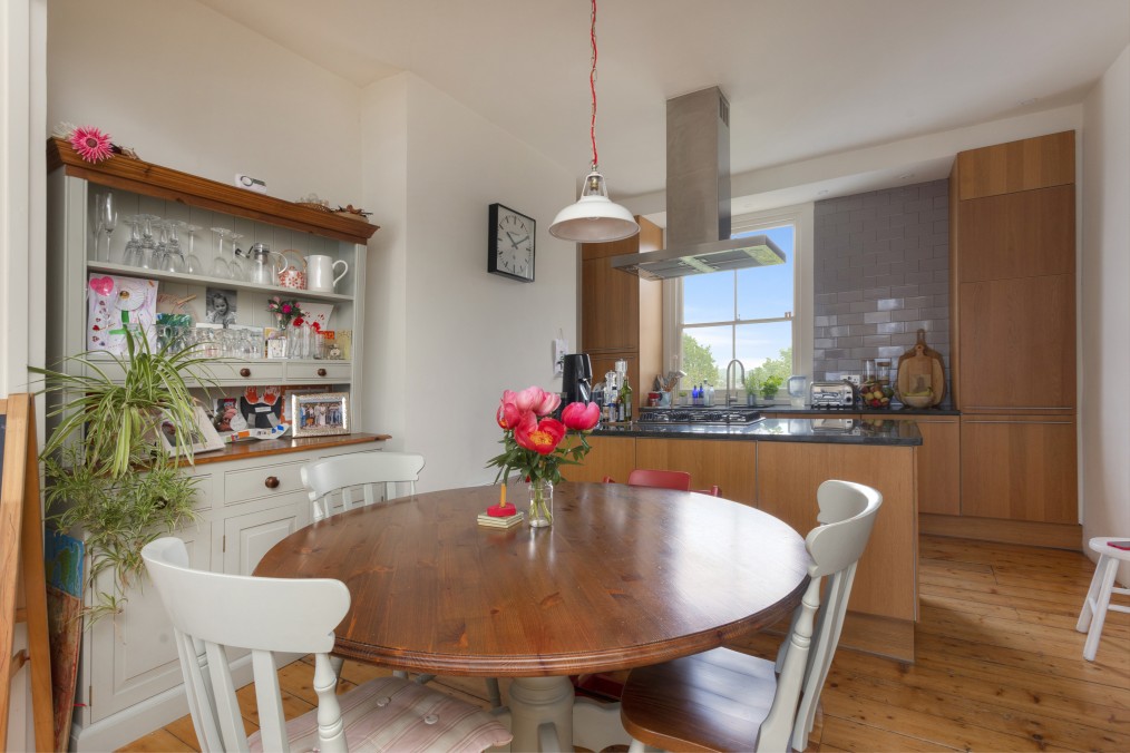 Stanford Road, Brighton, BN1