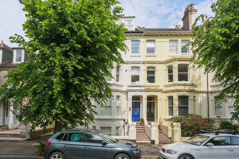 St Aubyns, Hove, BN3