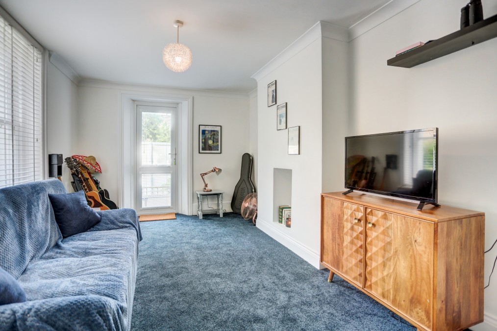 St Aubyns, Hove, BN3