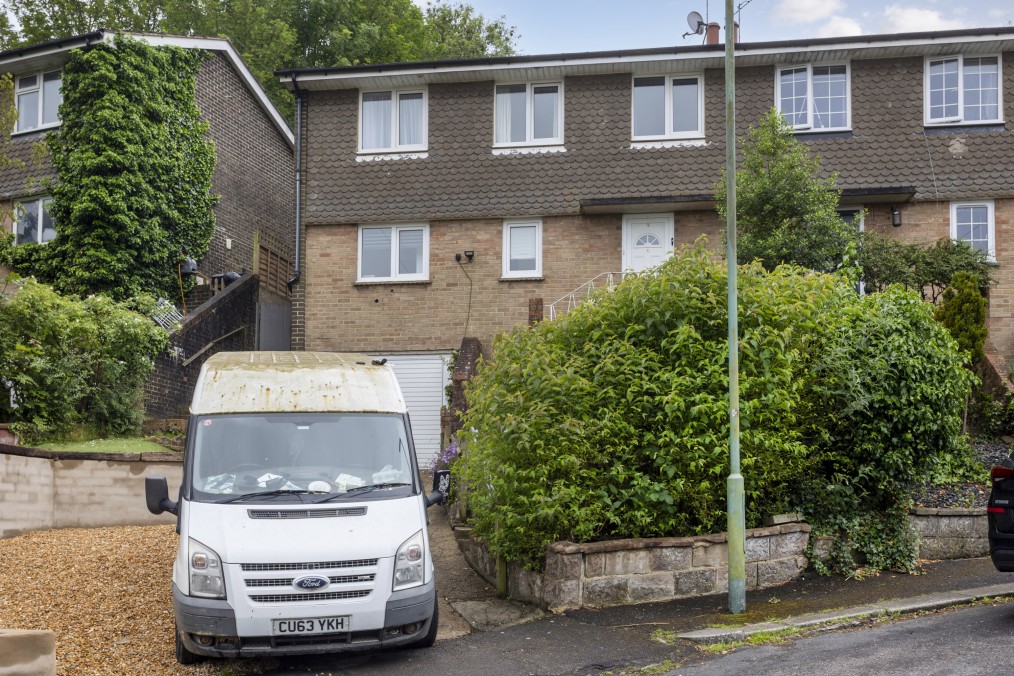 Hillbank Close, Mile Oak, Portslade, BN41