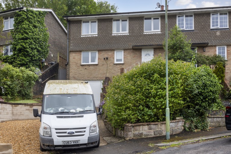 Hillbank Close, Mile Oak, Portslade, BN41