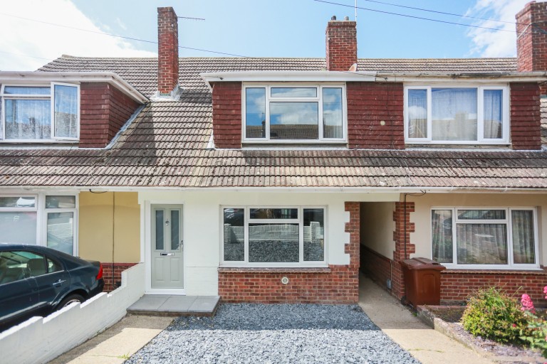 North Lane, Portslade, BN41