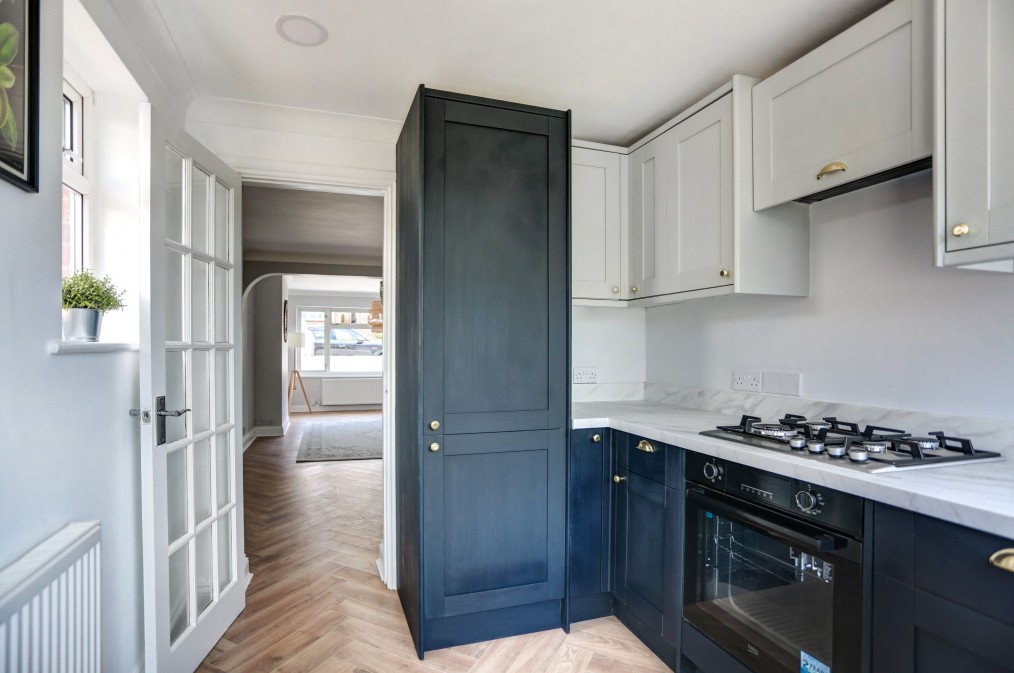 North Lane, Portslade, BN41