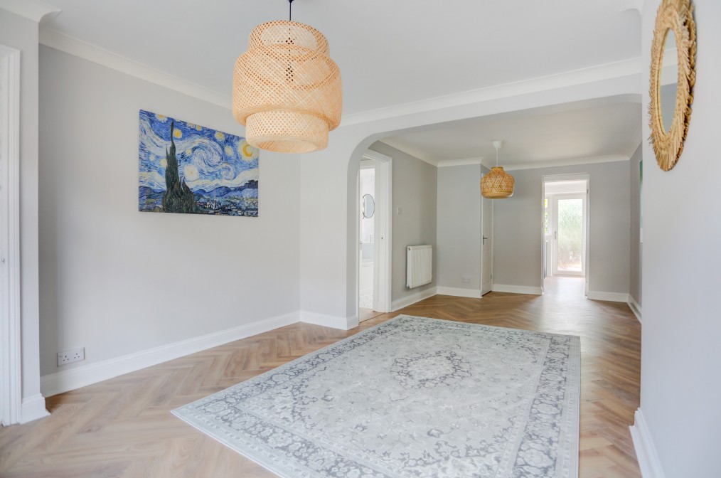 North Lane, Portslade, BN41