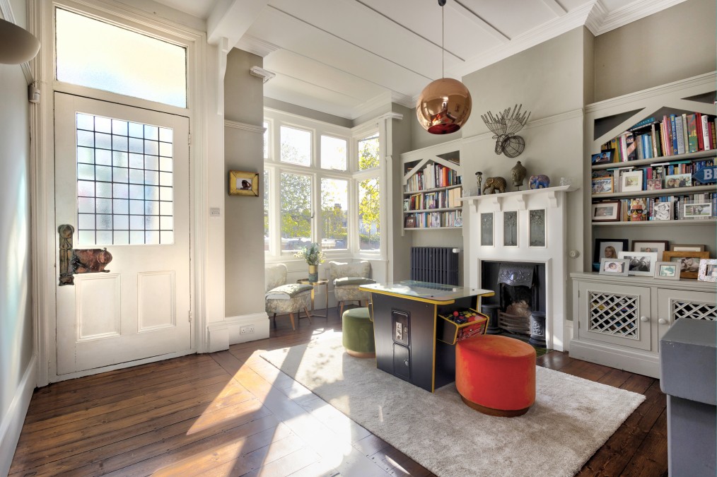 Surrenden Road, Brighton, East Sussex, BN1