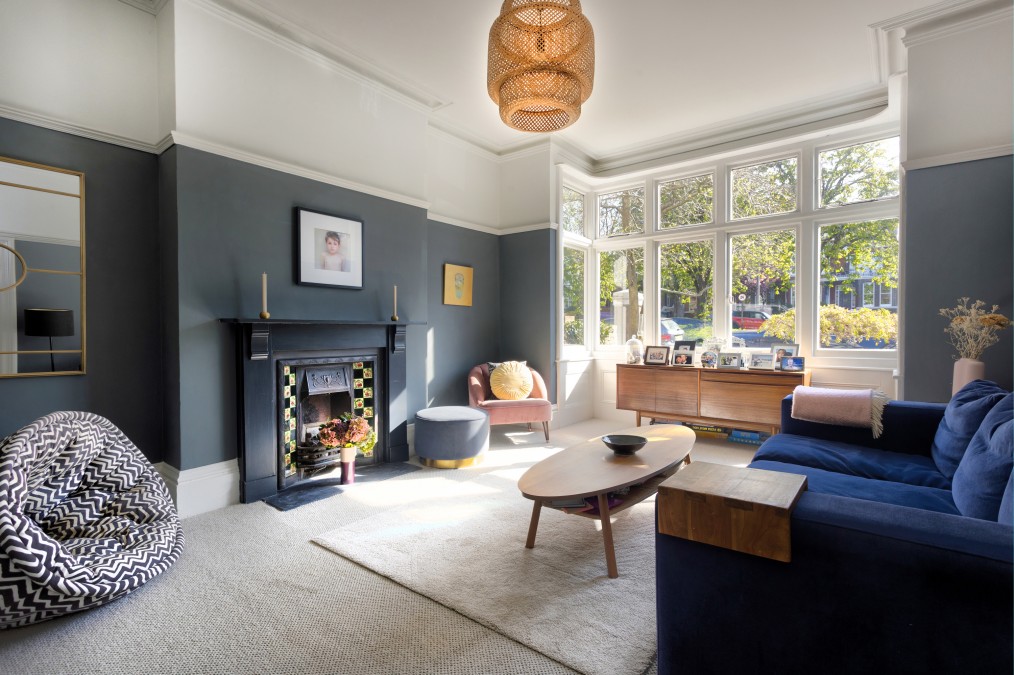 Surrenden Road, Brighton, East Sussex, BN1