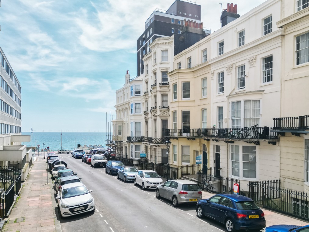 Cavendish Place, Brighton, BN1