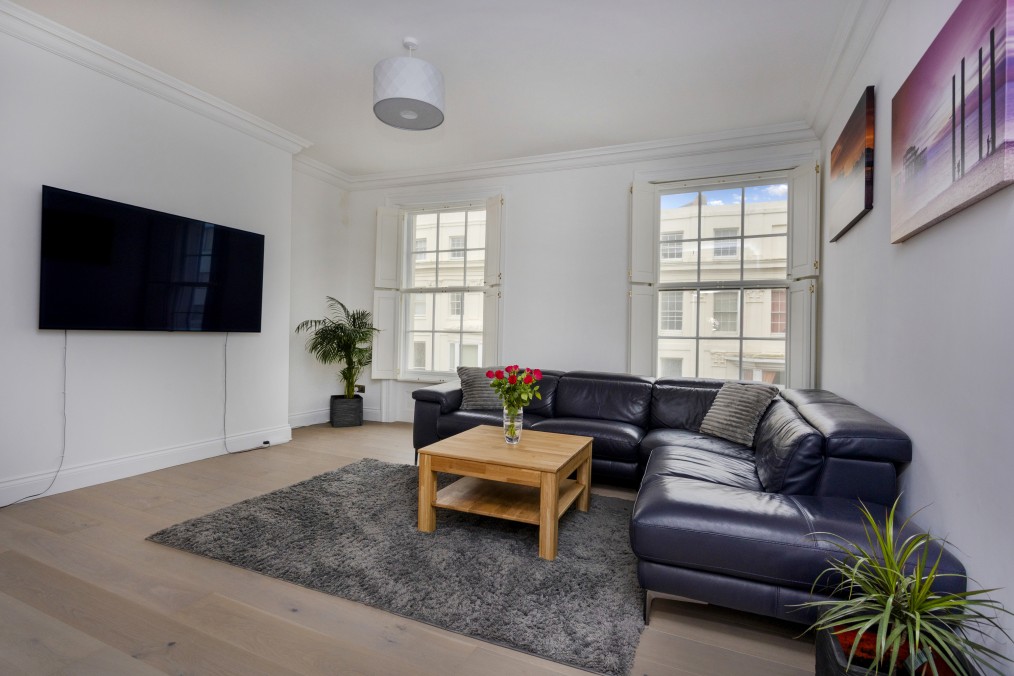 Cavendish Place, Brighton, BN1