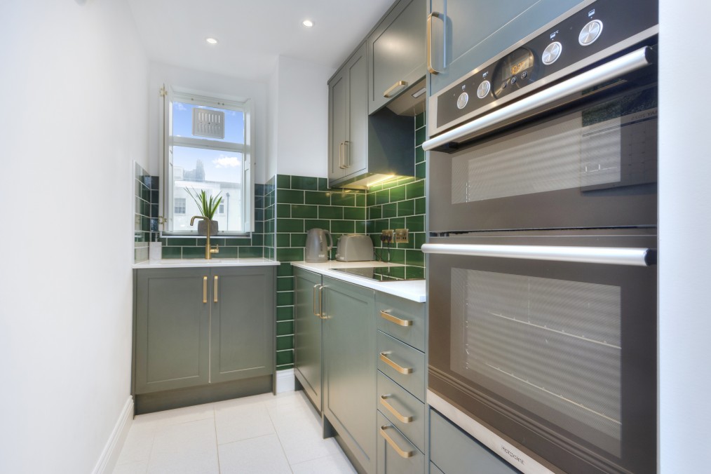 Cavendish Place, Brighton, BN1