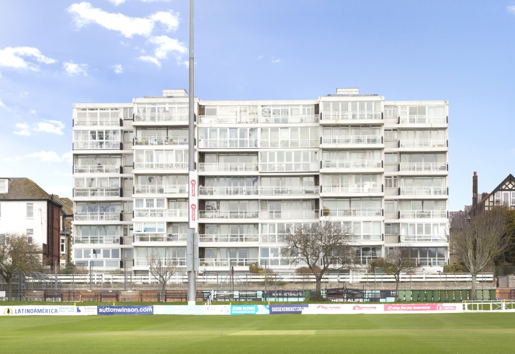 Cromwell Road, Hove, BN3