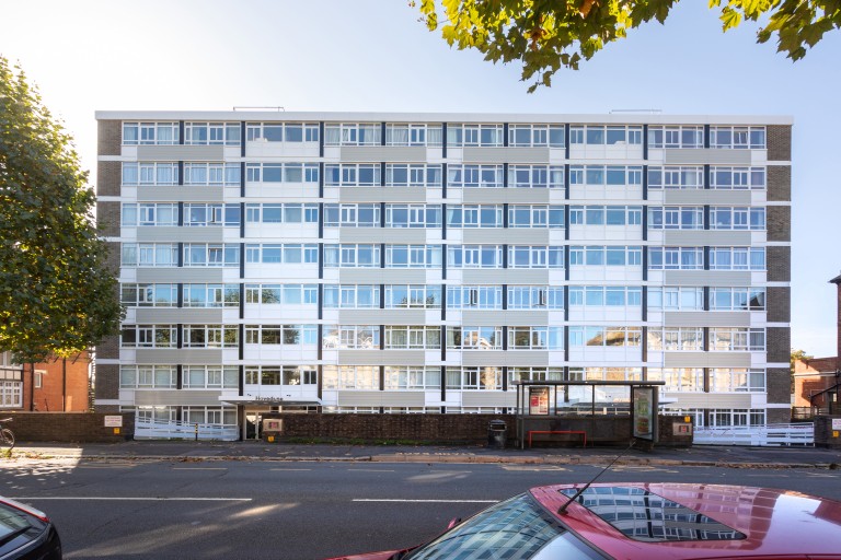 Cromwell Road, Hove, BN3