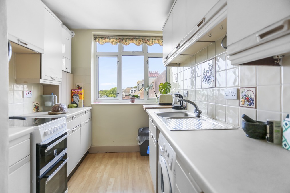 Cromwell Road, Hove, BN3