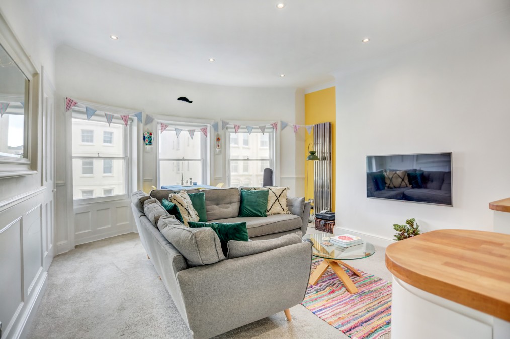 Lansdowne Place, Hove, East Sussex, BN3