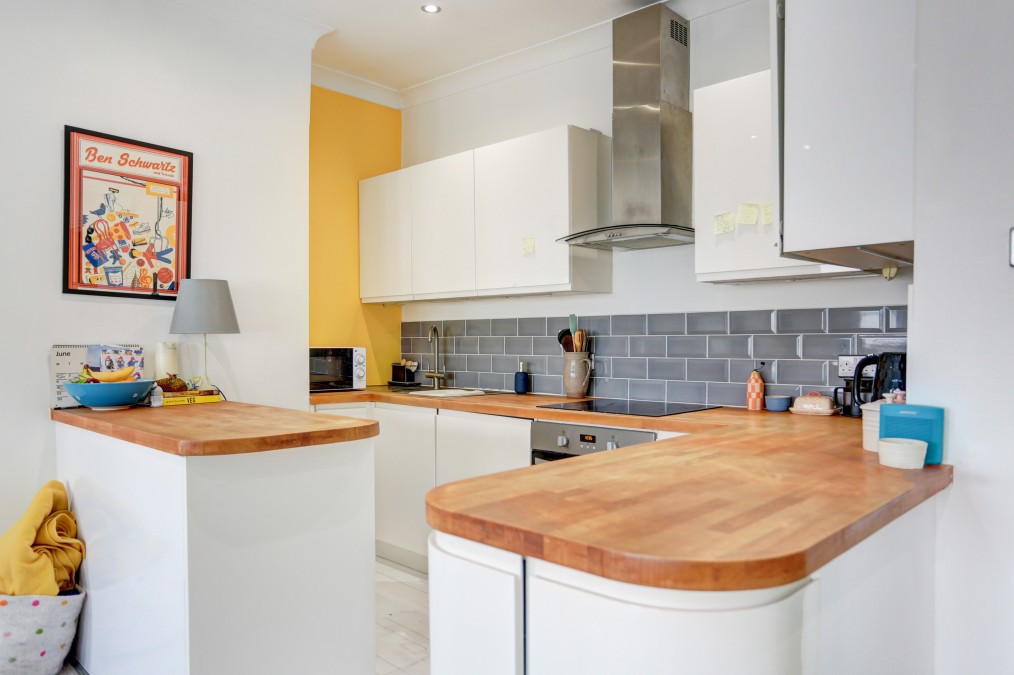 Lansdowne Place, Hove, East Sussex, BN3