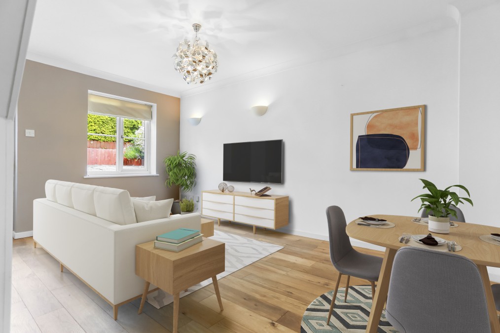 Clover Way, Portslade, Portslade, BN41