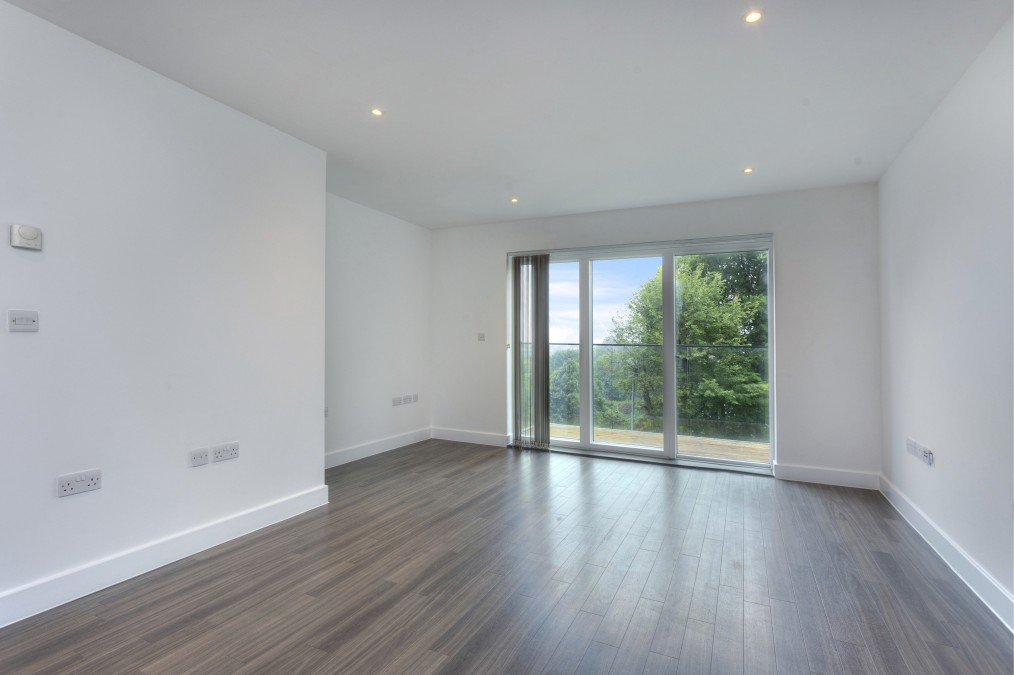Goldstone Crescent, Hove, BN3