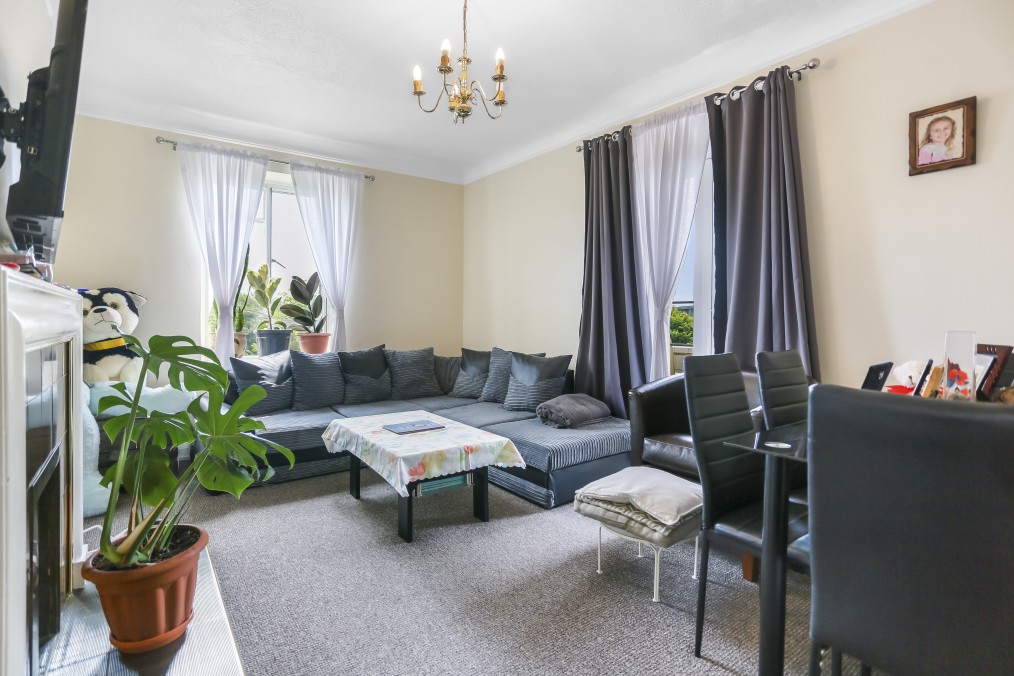 Rutland Court, Rutland Gardens, Hove, BN3