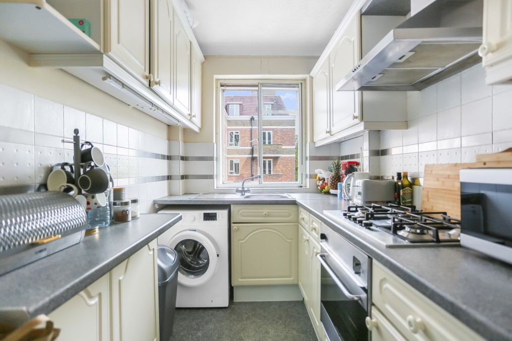 Rutland Court, Rutland Gardens, Hove, BN3
