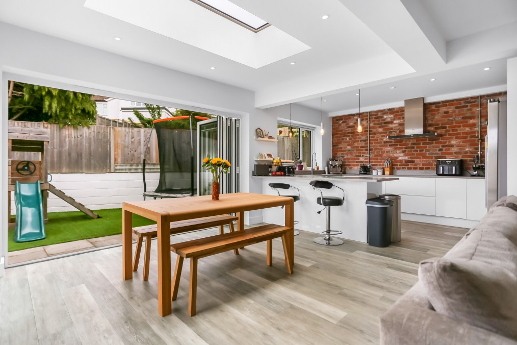 Galliers Close, Brighton, BN1