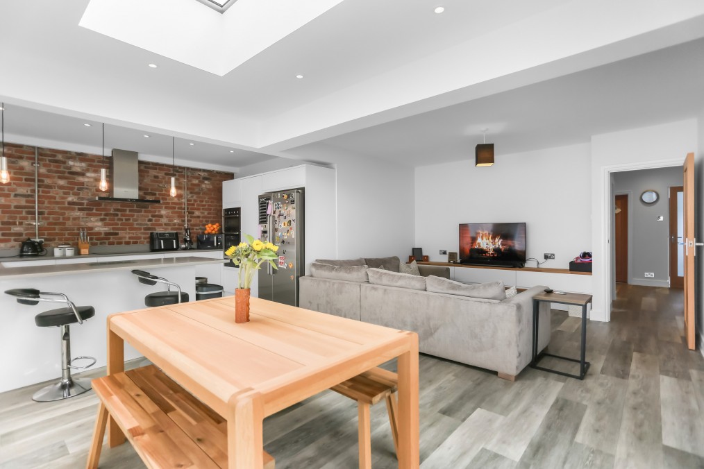 Galliers Close, Brighton, BN1