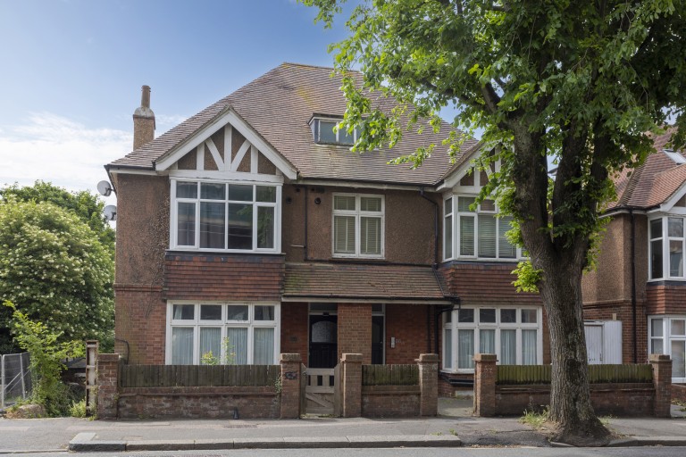 Davigdor Road, Hove, East Sussex, BN3