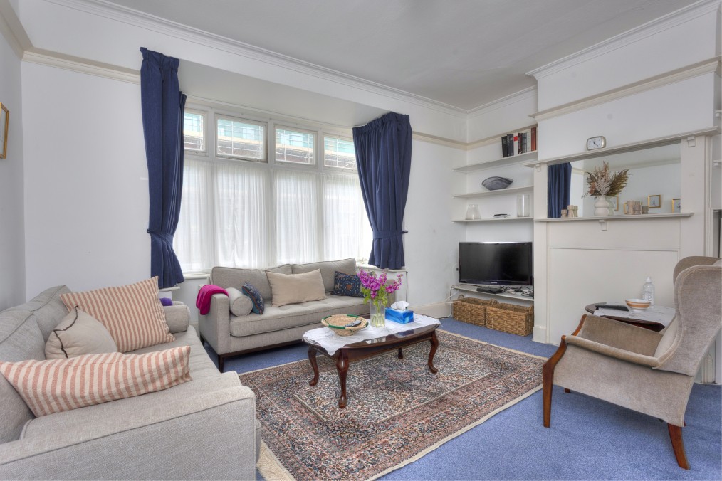 Davigdor Road, Hove, East Sussex, BN3