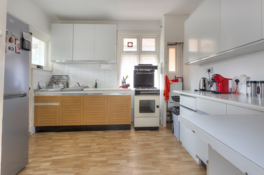 Davigdor Road, Hove, East Sussex, BN3