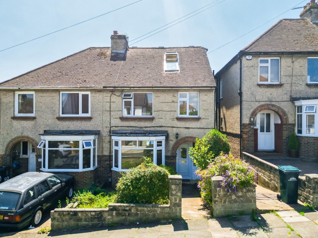 Burlington Gardens, Portslade, Brighton, BN41
