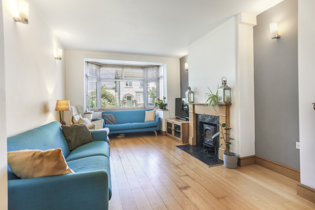 Burlington Gardens, Portslade, Brighton, BN41