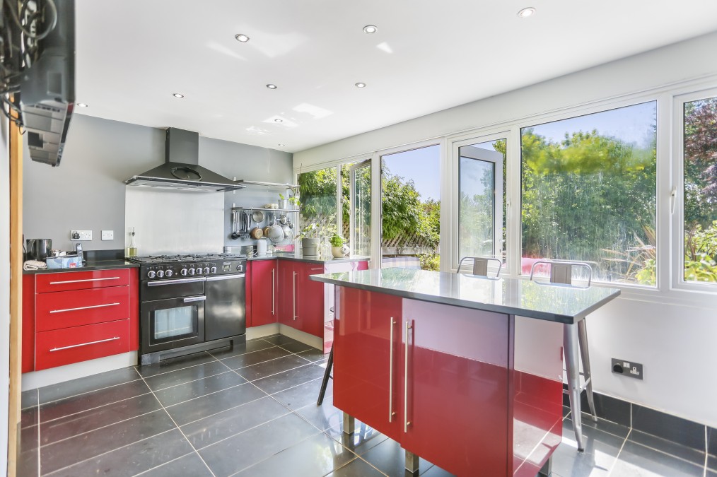 Burlington Gardens, Portslade, Brighton, BN41