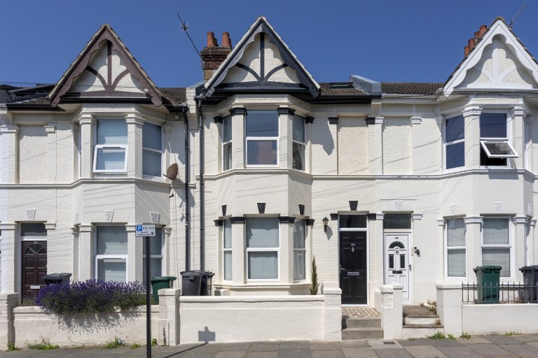 Tamworth Road, Hove, BN3