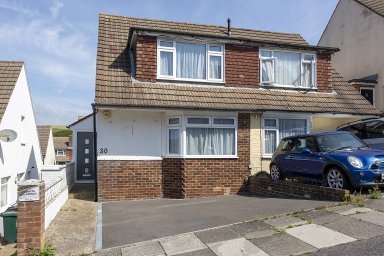 Thornhill Rise, Portslade, BN41