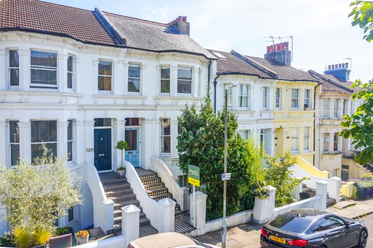 Springfield Road, Brighton, BN1