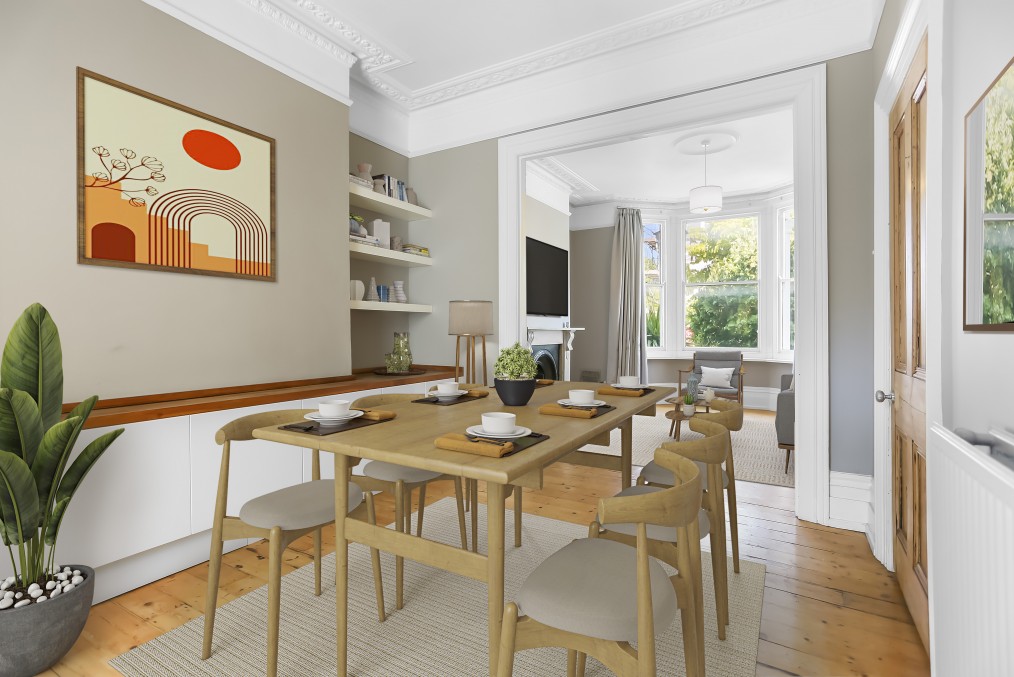 Springfield Road, Brighton, BN1