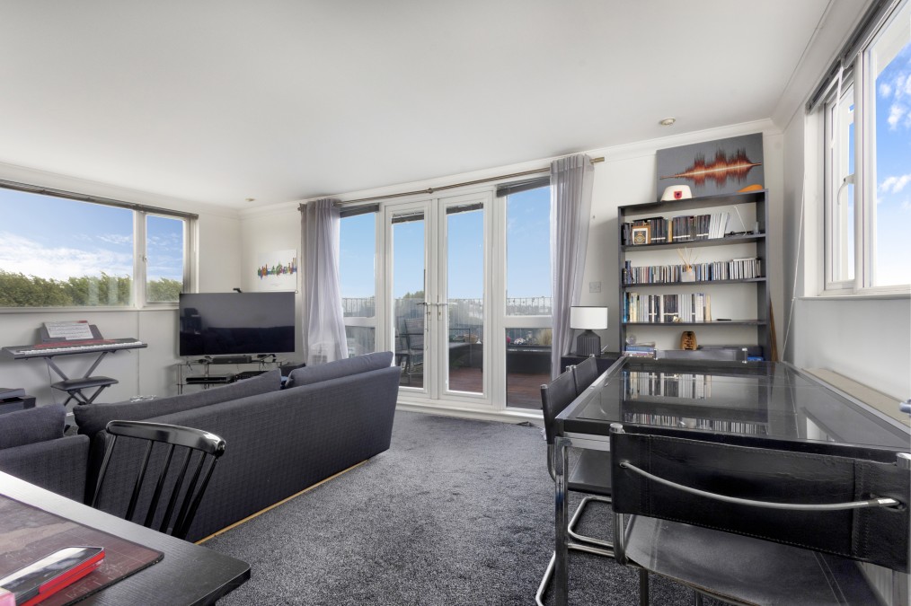 Coniston Court, Holland Road, Hove, BN3