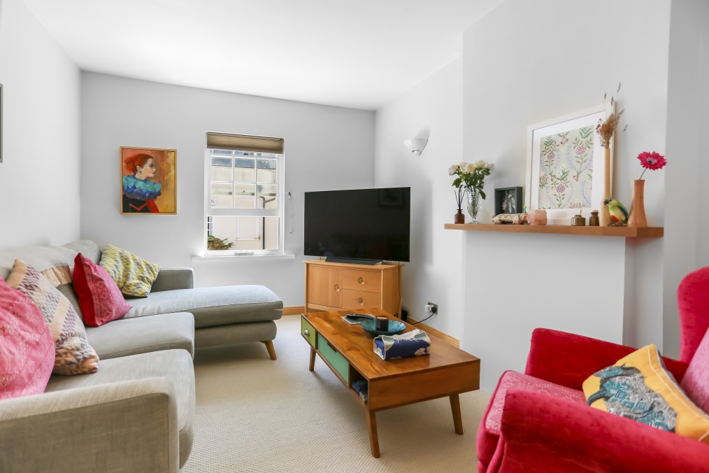 Brunswick Mews, Hove, East Sussex, BN3