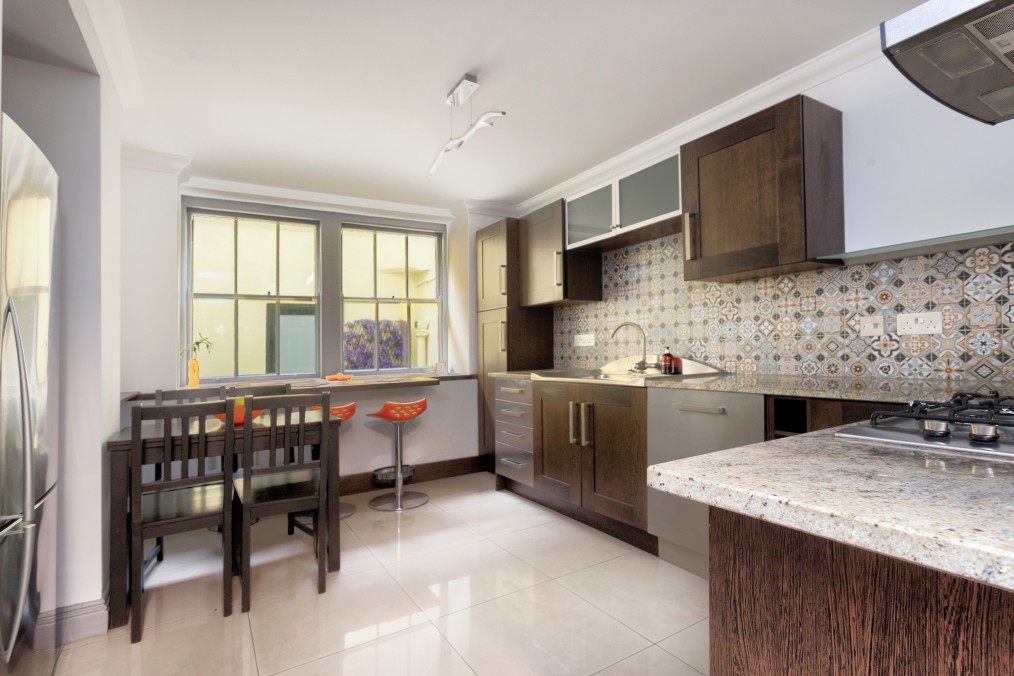 Brunswick Terrace, Hove, BN3