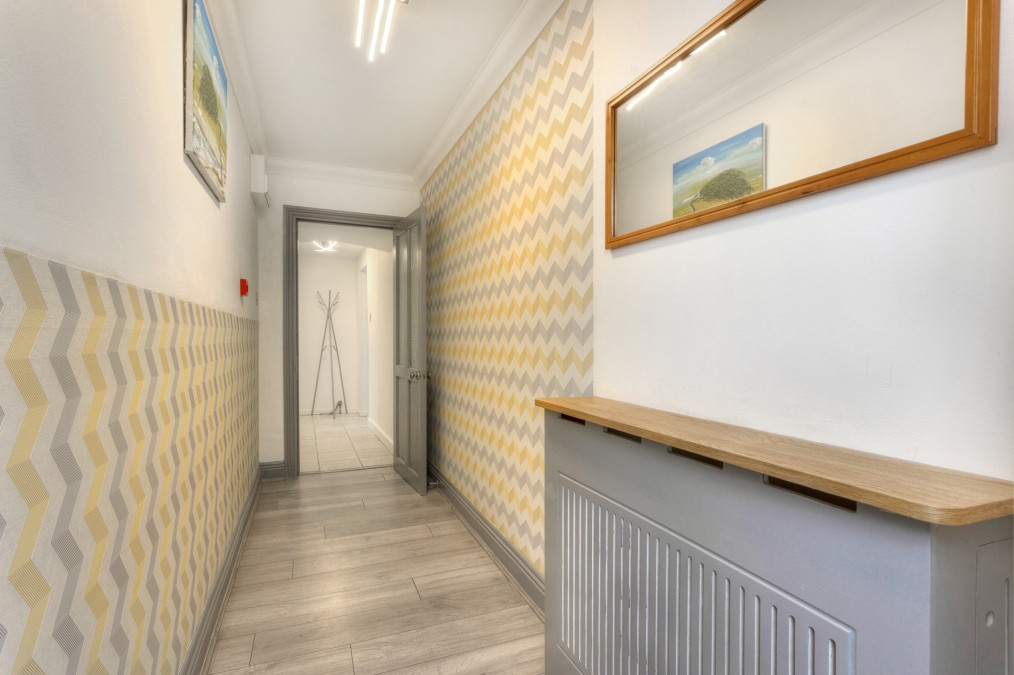 Brunswick Terrace, Hove, BN3