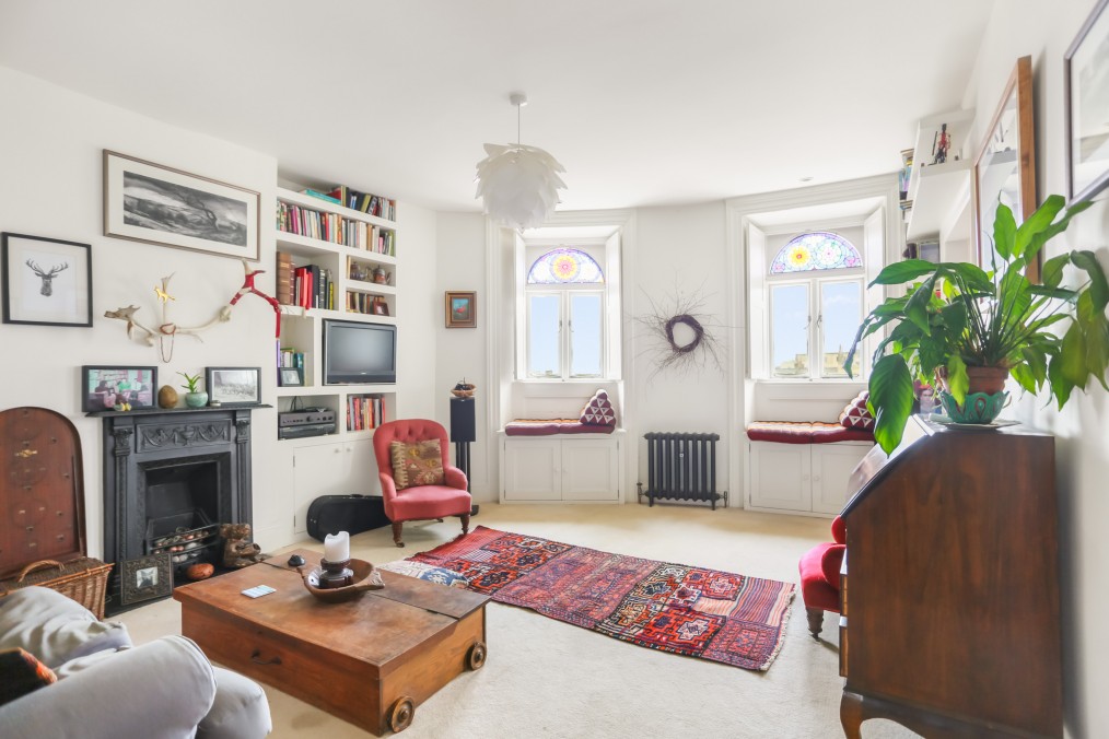 Brunswick Square, Hove, BN3